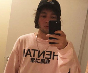 Trayvon Vert Biography – Age, memes & Pictures