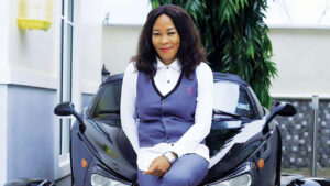 Uche Nwakuche ‘Sister Maggi’ Biography, Age, Family, Husband & Net Worth