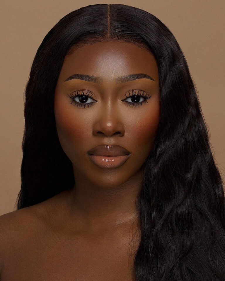 Vanessa Gyimah Biography: Age, Wedding, Net Worth & Pictures