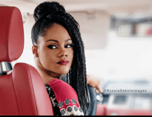 Who Is Busola Dakolo? Biography | Profile | Age | Pictures