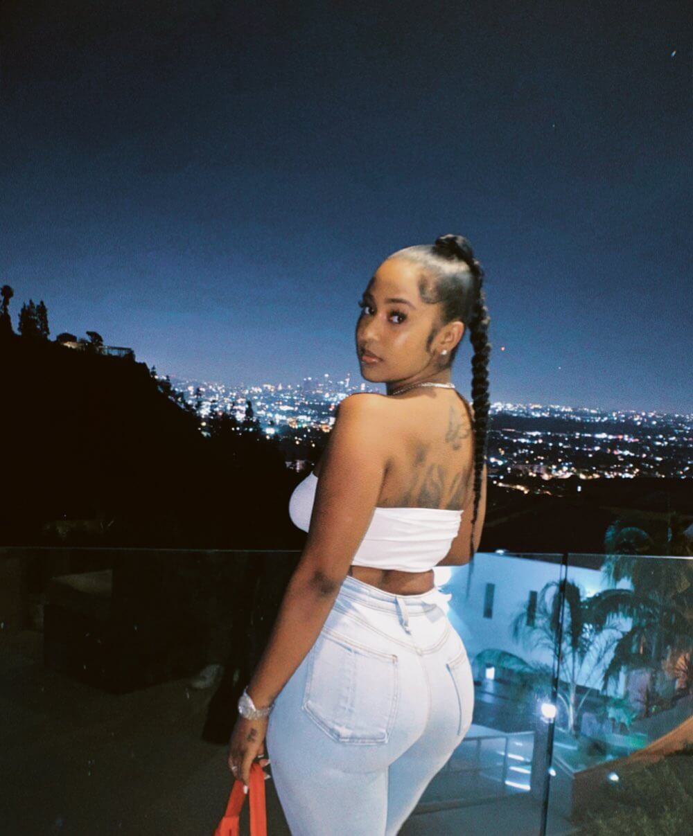 Who Is Mya Yafai? Biography: Age, Parents, Height, Net Worth & Pictures