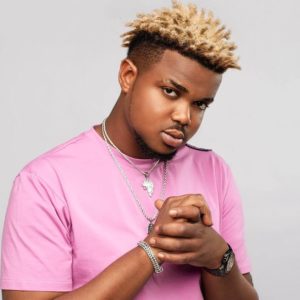 Who Is Rexxie? Biography: Real Name, Age, Songs, Net Worth & Pictures