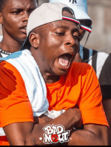 Who Is Sydney Talker? Biography, Age, Net Worth, Comedy Skit & Pictures
