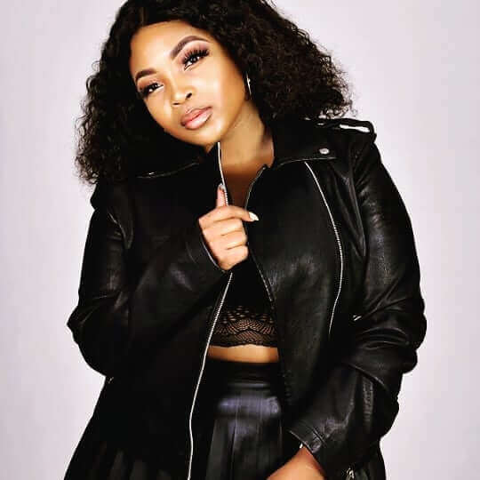 Xoli M Biography: Age, Songs & Pictures