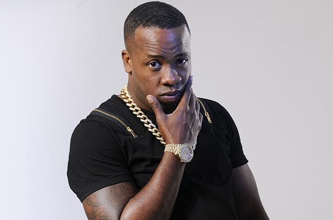 Yo Gotti Biography: Real Name, Age, Family, Wife, Net worth