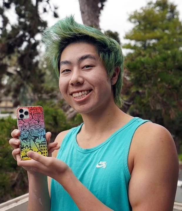 Zach Hsieh “ZHC” Biography: Wiki, Age, Family, Girlfriend, Net Worth & Photos