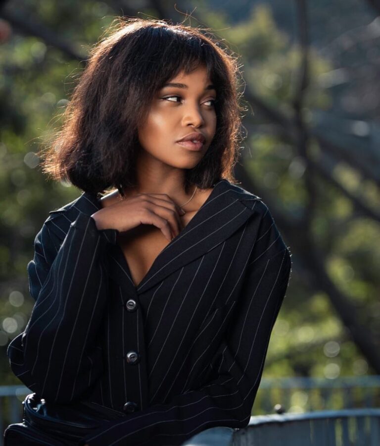 Zenokuhle Maseko Wikipedia: Bio, Age, Education & Pictures