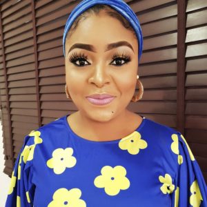 Abolanle Abdulsalam Biography – Age, Husband & Pictures
