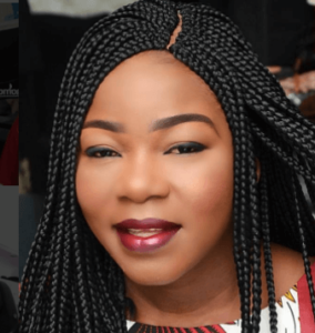 Ada Ameh Biography, Movies & Net Worth