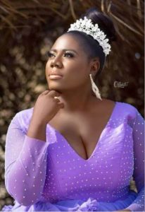 Adediwura Biography – Age, Husband, Pictures