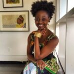 Adeola Fayehun Biography, Blog