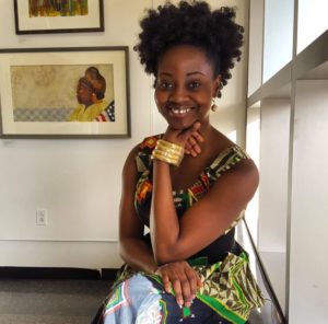 Adeola Fayehun Biography, Blog