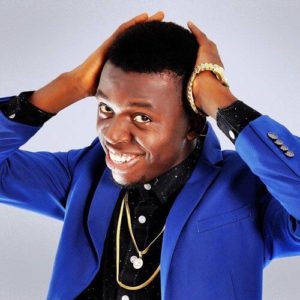 Akpororo Biography – Age, Wife, Net Worth & Pictures
