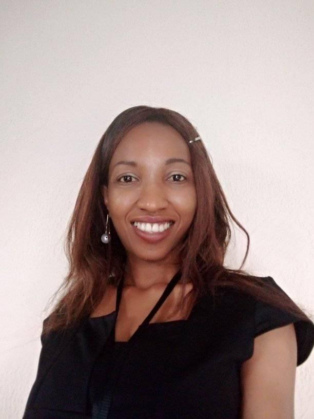 All You Need to Know About Amaka Perpetual Udeani