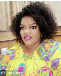 Allwell Ademola Biography: Age, Movies