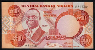 Alvan Ikoku: 14 Facts You don’t Know About The Man On Nigerian Ten Naira Note