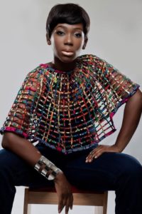 Ama K. Abebrese Biography – Age, Movies, Education, Pictures & Net Worth