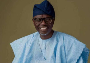 Babajide Sanwo-Olu Biography – Profile, Background, Family & History