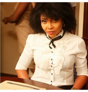 Benita Nzeribe Biography – Age, Wikipedia, Husband, Family, Movies & Pictures