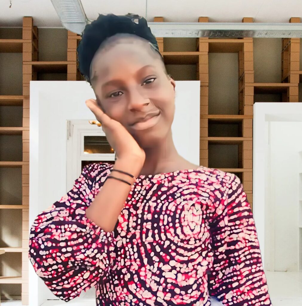 Biography of Adaugo Anaba: Her Age, Education, Spoken Words Releases and Career