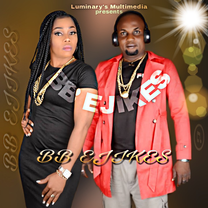 Biography of BB EJIKES – Age, Career, Education, Relationship & Album Releases