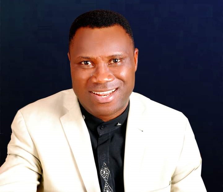 Biography of Chidi Mpamugo: His Age, Songs, Global Ministry & Career
