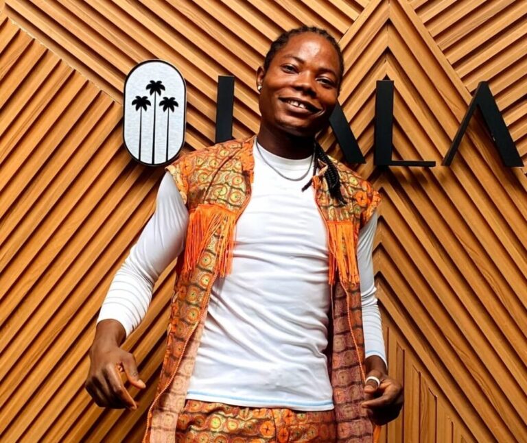 Biography of Daffyd Silva: His Age, Career, Education, Album Releases