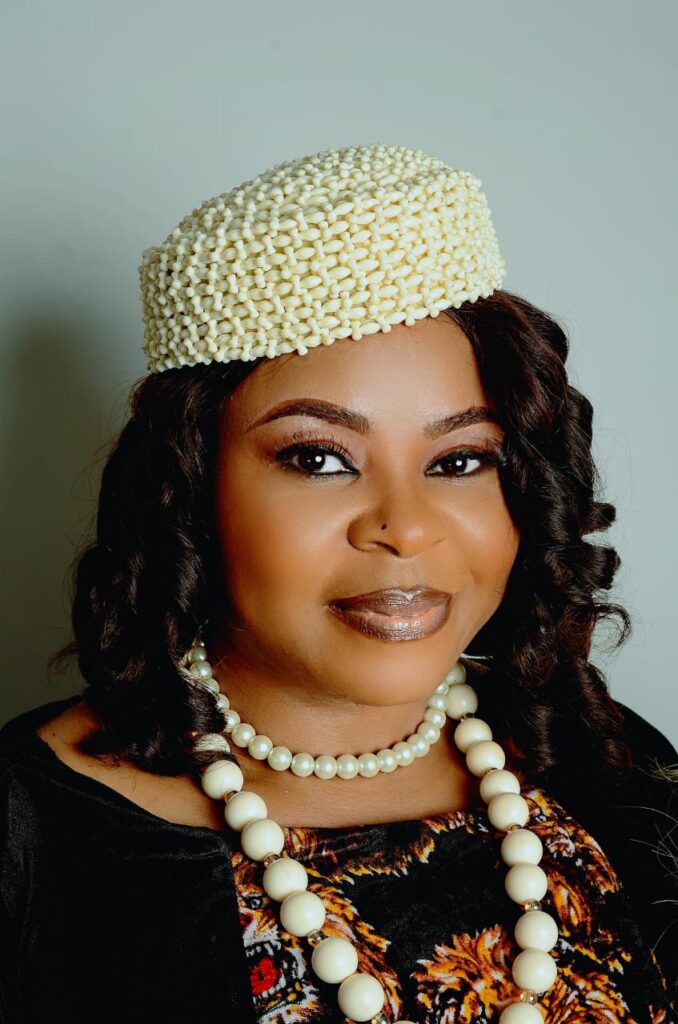 Biography of Evang. Chisom Osuya