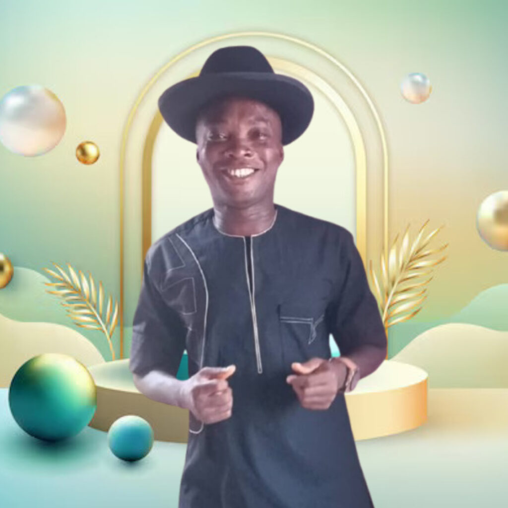 Biography of George Ikediala: His Age, Songs, Education, Career