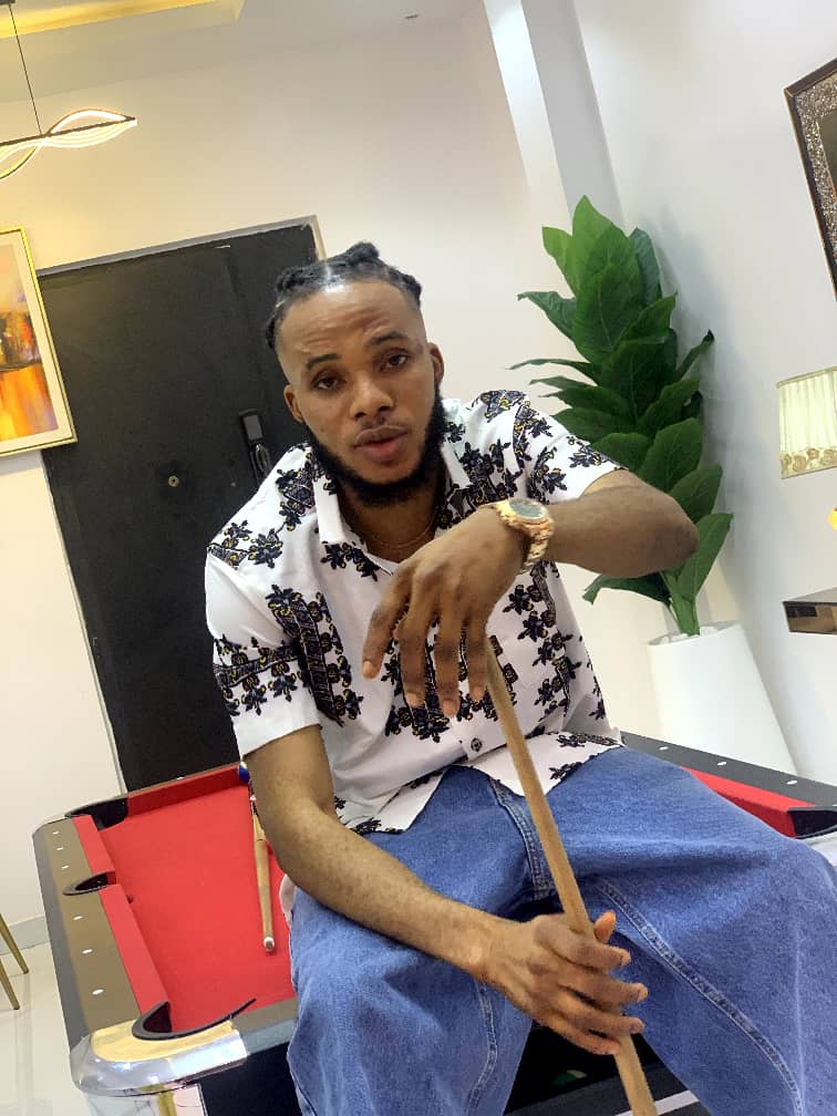 Biography of ID4ever, His Age, relationship, songs and Educational background.