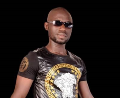 Biography of Jay Jay Max: His Age, relationship, songs and Educational background