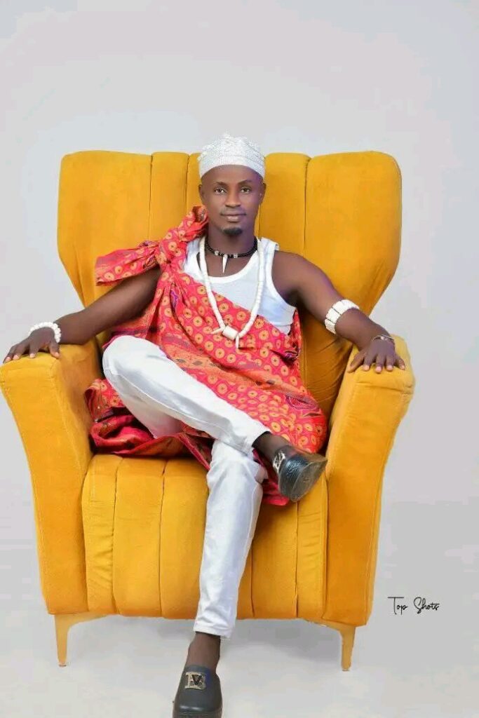 Biography of Maazi Ochiagha: His Age, Relationship, Songs, Educational Background….