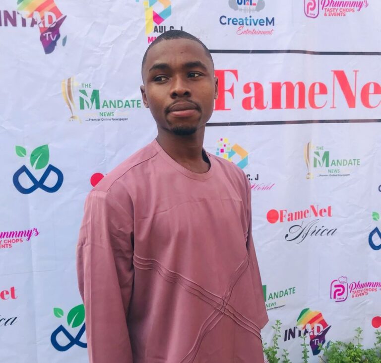 Biography of Pablo DaLouis: Age, Education, Comedy Career, Early life, Achievements….