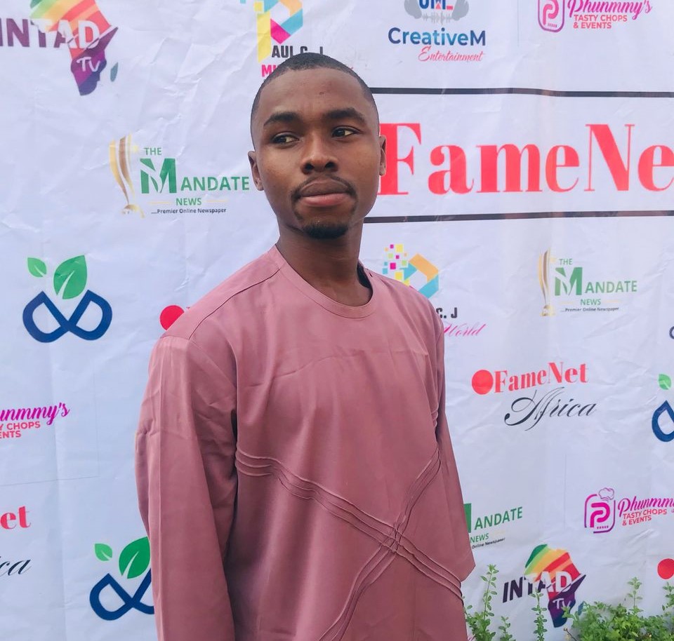 Biography of Pablo DaLouis: Age, Education, Comedy Career, Early life, Achievements….