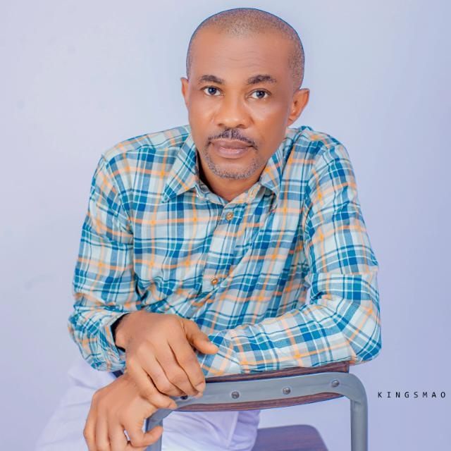 Biography of Pastor JohnChidi-Age, Education, Songs, Career…