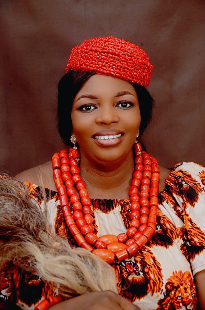 Biography of Umeka Doris: Age, Songs Released, Relationship, Education…