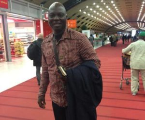 Bolaji Amusan Biography: Age | Family | Movies | Net Worth