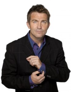 Bradley Walsh Biography – Age, Family, Net Worth & Photos
