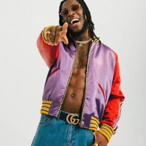 Burna Boy Biography: Age, Wife, Songs, Awards, Net Worth