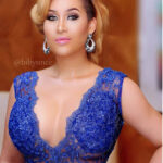 Caroline Danjuma Biography: Age, Profile & Movies