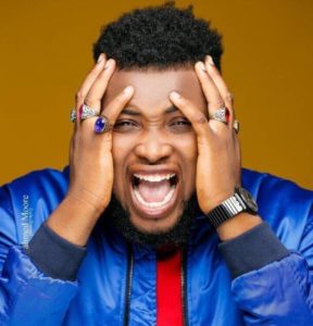Chinko Ekun Biography – Age, Freestyles, Net Worth & Pictures