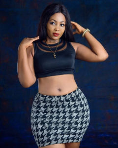 Crystal Okoye Biography – Age & Pictures