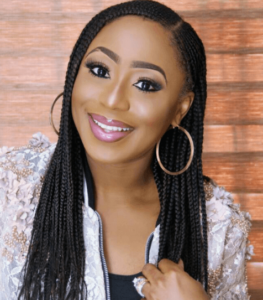 Dakore Akande Biography – Age, Family, Nominations & Pictures