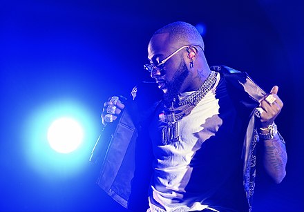 Davido Biography, Networth, Career and Family