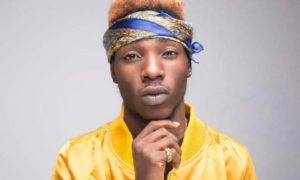 Davolee Biography – Age, Freestyles, Songs & Pictures