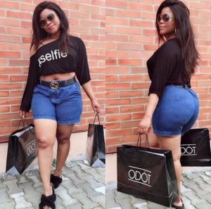 Didi Ekanem Biography: Age & Latest Pictures