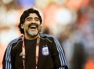 Diego Maradona Biography – Age, Net Worth & 20 Facts About Him
