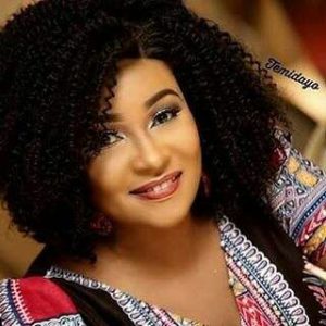 Doris Simeon Biography – Age, Husband & Pictures