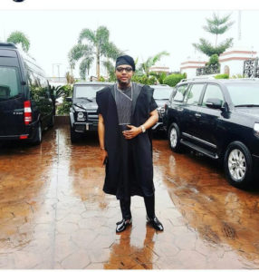 E-Money Biography: Age & Net Worth