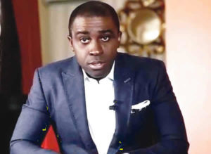Frank Edoho Biography – Wikipedia, Family, Salary & Net Worth